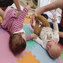 Interaction Activities
